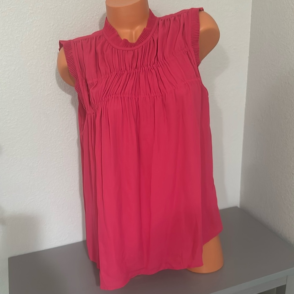 MAX STUDIO BLOUSE XL